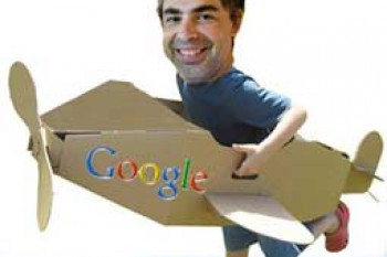 لری پیج چگونه می‌خواهد دنیا را با گوگل اداره کند؟