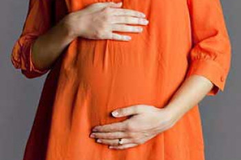 اصول لباس پوشیدن در دوران بارداری
