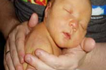 پیشگیری از نفخ در نوزادان 