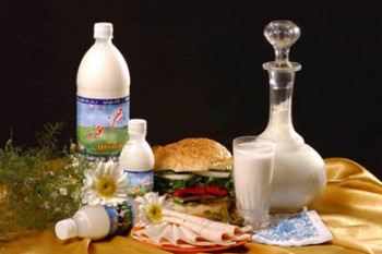 درباره تهیه دوغ؛ این نوشیدنی ارزشمند این نکات را رعایت کنید.