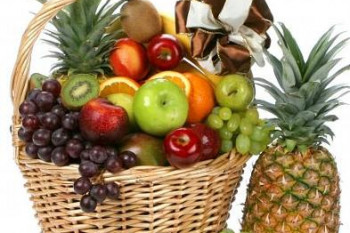 با میوه‌های مانده چه‌کار کنیم؟