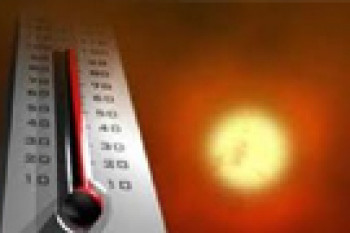 گرمای هوای اهواز به 49 درجه بالای صفر رسید و در نتیجه چهار نفر مردند و 250 نفرگرمازده شدند(1352ش) 