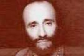 درگذشت استاد علي اكبر خوشدل تهراني شاعر معاصر (1365 ش)