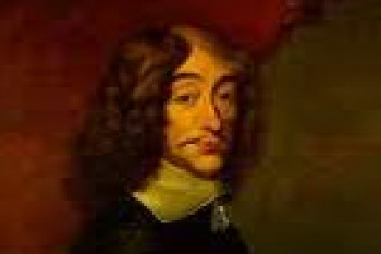 درگذشت والنتين كونرار نويسنده و اديب معروف فرانسوي (1675م)