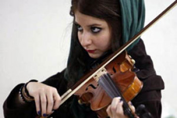 گزارشی از دخترها و پسرهای موسیقی زیرزمینی ایران