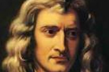تولد اسحاق نيوتن رياضيدان انگليسي و دانشمند برجسته جهان (1643م)