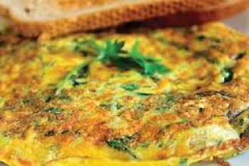 طرز تهیه املت هندی 