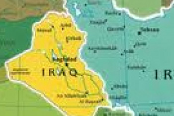 در نوار مرزی ایران و عراق بین نیروهای دو کشور زد و خورد شدیدی آغاز شد(1351ش)