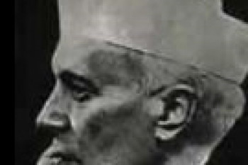 درگذشت جواهرلَعْلْ نِهْرو سياست‏مدار برجسته و اولين نخست‏ وزير هند (1964م)