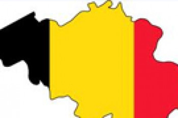یک موافقتنامه همکاری اقتصادی بین ایران و بلژیک امضاء شد(1349ش)