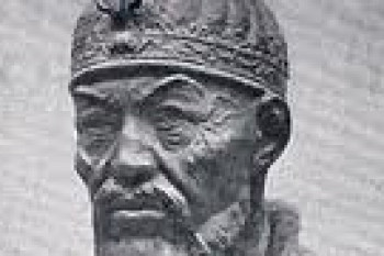 مرگ تيمور گوركاني سرسلسله‏ ی تيموريان(807 ق)