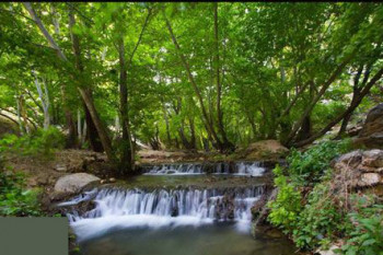 به دیدنی های دیده نشده ایران سفر کنیم