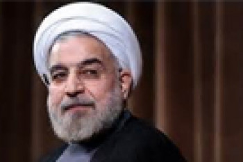 اولین سخنرانی حجت الاسلام روحانی ، رییس جمهوری ایران در شصت و هشتمین مجمع سازمان ملل (1392ش)