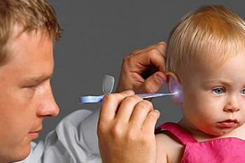 عفونت های ویروسی گوش کودکان و خطر ابتلا به عفونت پرده‌های مغز