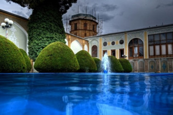 مکان های دیدنی اصفهان-سری هفتم