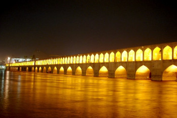 مکان های دیدنی اصفهان-سری نهم