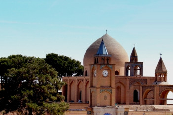 مکان های دیدنی اصفهان-سری دوازدهم