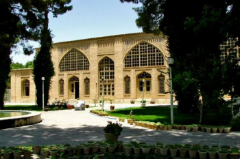 مکان های دیدنی اصفهان-سری سیزدهم