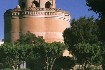 مکان های دیدنی اصفهان-سری چهاردهم
