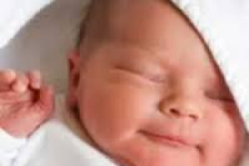 چگونگی سرعت رشد مغز نوزاد