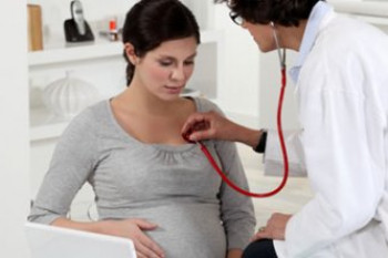 علائم هشدار دهنده سه ماهه اول بارداری !