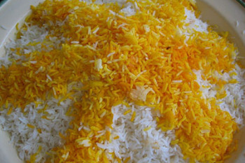 سالم‌ترین شیوه پخت برنج 