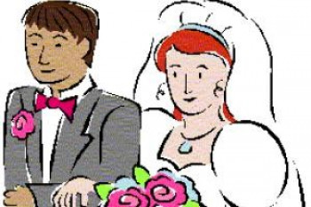 رسوم عجیب و خنده دار ازدواج در گوشه وکنار دنیا