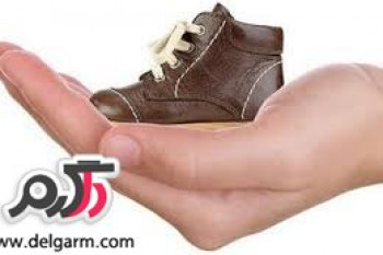 نکات کاربردی در خرید کفش مناسب برای کودکان