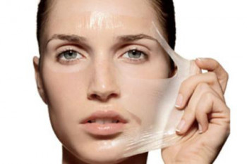 لایه برداری پوست، رمز داشتن پوستی نرم و شفاف
