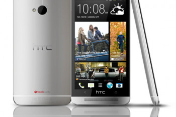 تلفن هوشمند اچ تی سی وان (HTC One)بهترین گوشی سال 