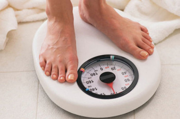 دلیل پایین نیامدن وزن شما چیست ؟