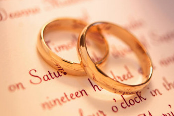 پنج دلیل درست و نادرست برای ازدواج کردن یا نکردن