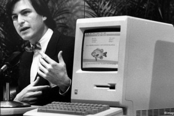 مکینتاش۳۰ ساله شد, کامپیوتری که دنیا را دگرگون کرد