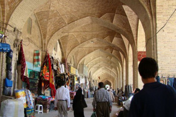 کرمان و این همه زیبایی در کویر