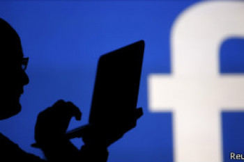 فیس بوک و نارضایتی از زندگی