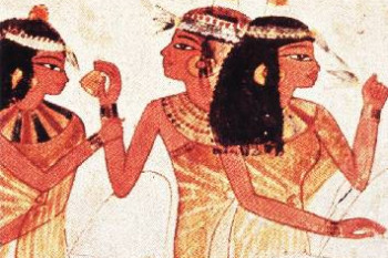 مصر باستان/ مطالبی جذاب و خواندنی در مورد حیات روزمره در مصر باستان