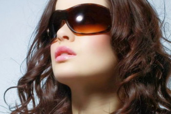 عینک آفتابی مناسب برای مراقبت از چشم