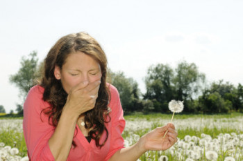 محرک‌های آلرژی و آسم