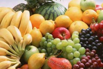 میوه ای مفید برای کم خونی
