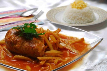نکاتی جالب برای طبخ بهتر خورشت