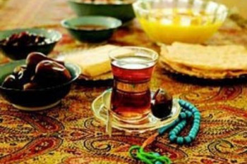 رهایی از بوی بد دهان در ماه رمضان 