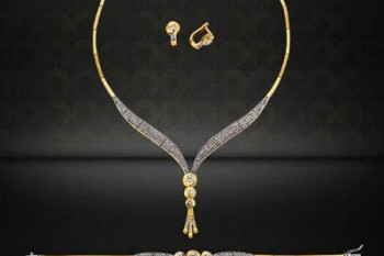 جدیدترین مدل سرویس طلا و جواهرات