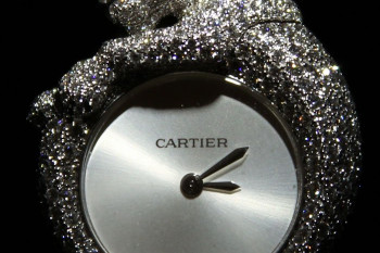 آشنایی با برندهای جواهرات-کارتیه(Cartier)
