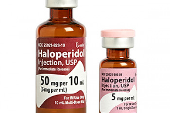 معرفی هالوپریدول ،مورد استفاده،عوارض،موارد منع مصرف 