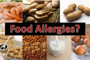 در مورد آلرژی غذایی چه میدانید؟