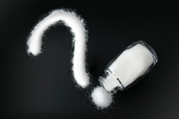 مصرف نمک و حقایق مضر که باید بدانید