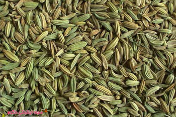 چقدر با زیره آشنایی دارید؟خواص و فواید زیره