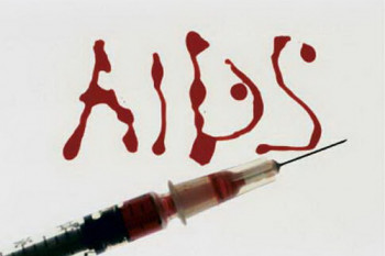 ایدز چه بلاهایی بر سر بدن می آورد؟