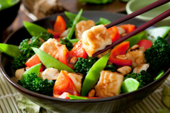 به غذاهای چینی علاقه دارید؟آموزش چند نوع غذای چینی خوشمزه!