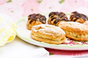 شیرینی عید،آموزش طبخ شیرینی های نوروز 93 برای شما!